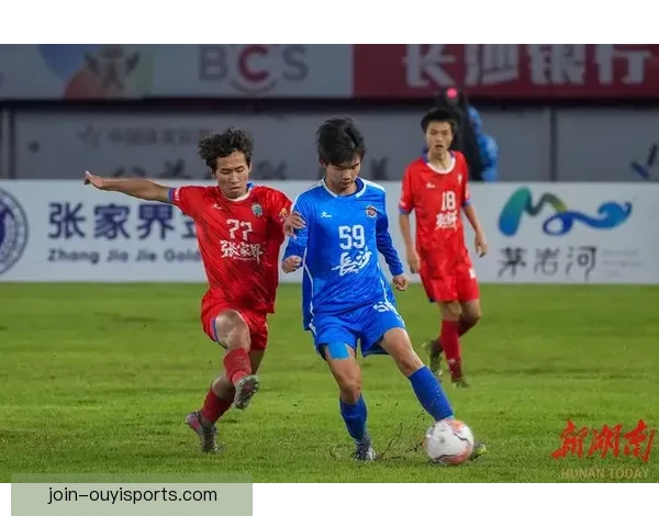 湘超联赛明日对阵全解析各队赛程与焦点战前瞻